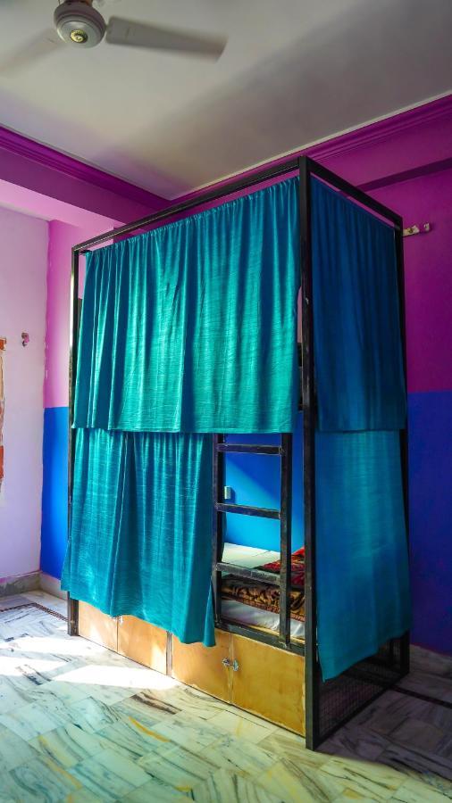 The Old Town Hostel Pushkar Zewnętrze zdjęcie